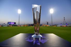 T20 world cup