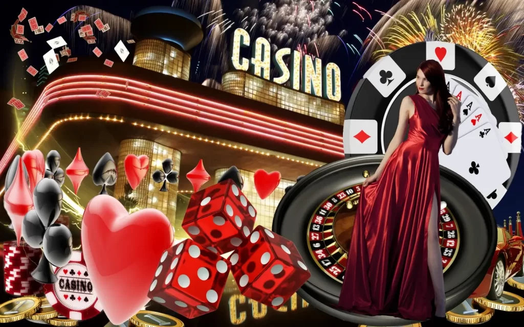 আপনার হাতের তালুতে online casino Slots :মোবাইল গেমিং